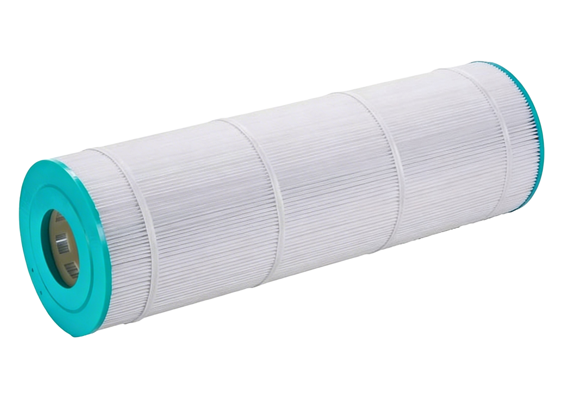 HF-7699-01 Premium Pool Filter Cartridge - Replacement for Replacement for Pleatco PFAB100, Unicel C-7699, Filbur FC-1950, Pentair Pac Fab, Mytilus FMY 100, MY 100 by Hurricane Pool Filters