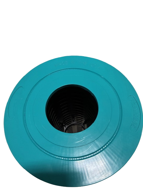 HF9440-01P Platinum Purple Pool Filter - USA Made Replacement for Pleatco PA100S, Unicel C-9440, Hayward C100S, CS100E, CX100RE, Aladdin 19946 by Hurricane Pool Filters