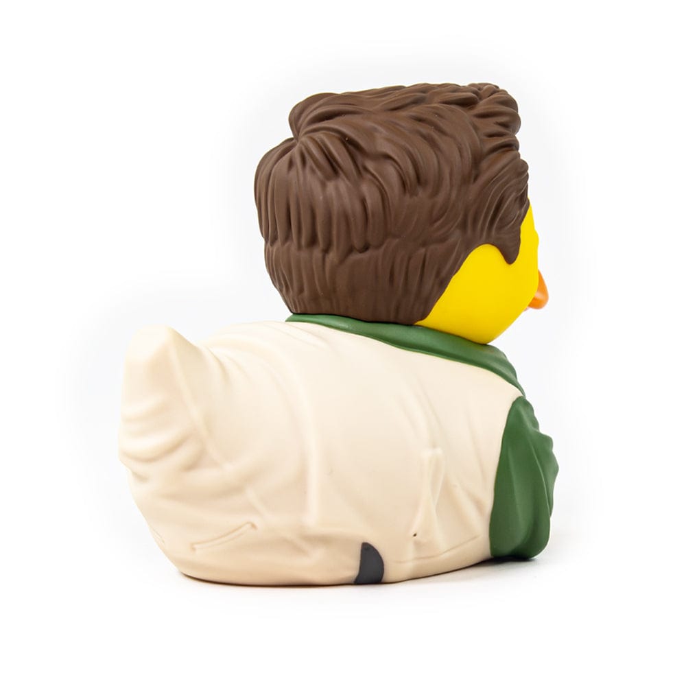 Friends Chandler Bing TUBBZ Boxed Edition Collectible Cosplaying Duck
