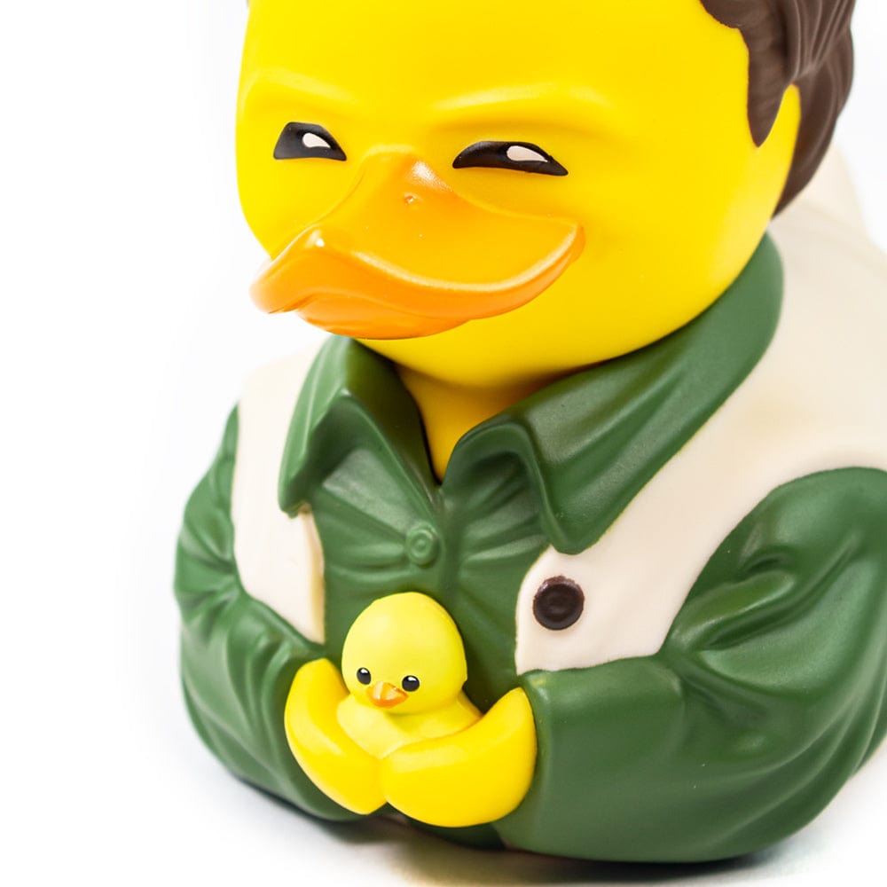 Friends Chandler Bing TUBBZ Boxed Edition Collectible Cosplaying Duck