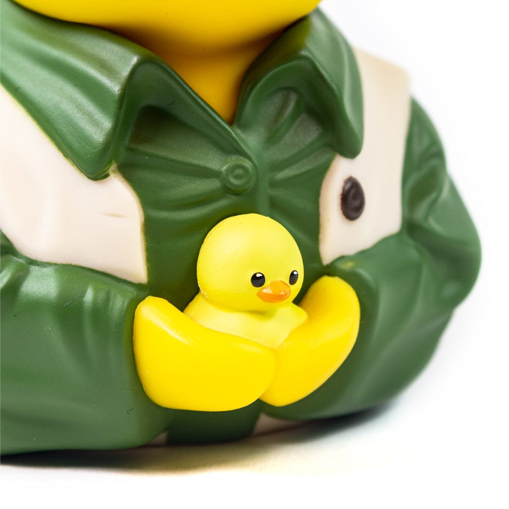 Friends Chandler Bing TUBBZ Boxed Edition Collectible Cosplaying Duck