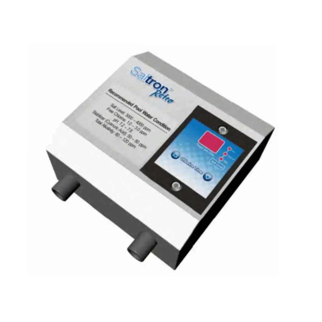 Solaxx CLG10A-020 Replacement Power Supply by Solaxx
