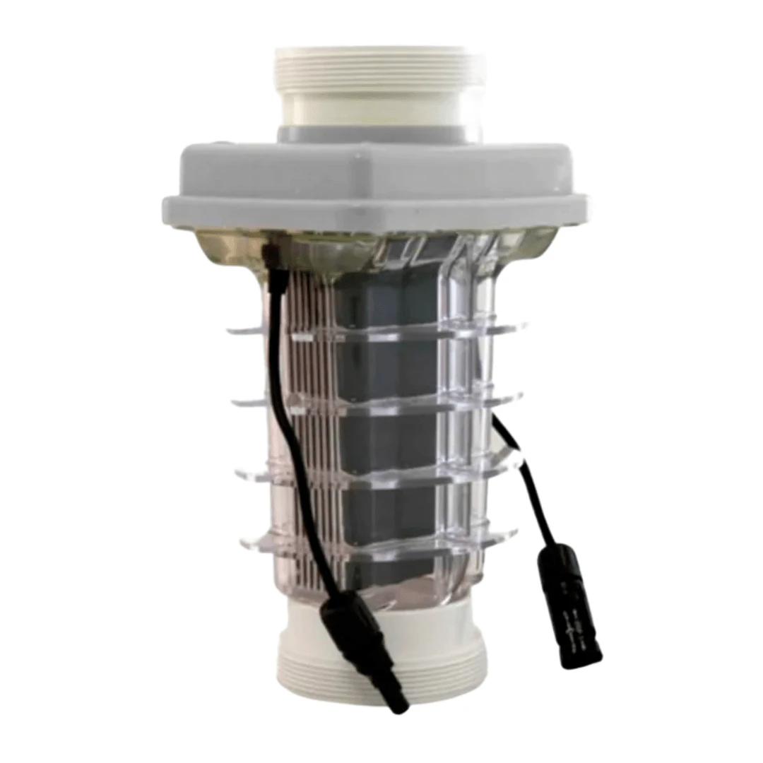 Solaxx Purechlor CLG115A-010 Salt Cell for 15K Gallon Pools C114199G by Duckies Pool Supply