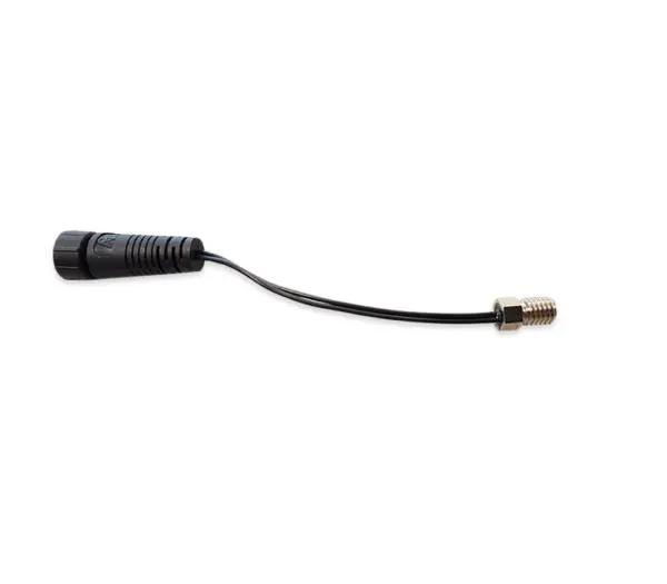 Solaxx PureChlor CLG115B-032 Tee with Flow Switch & Temp Sensor by Solaxx