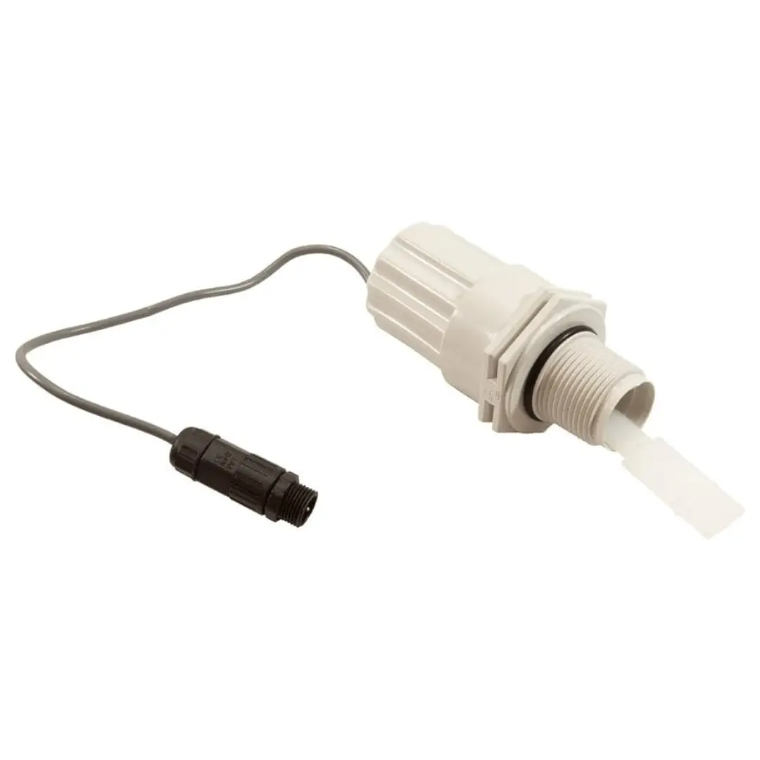 Genuine Solaxx / PureChlor Flow Switch with Round Connector GNR00003 by Solaxx