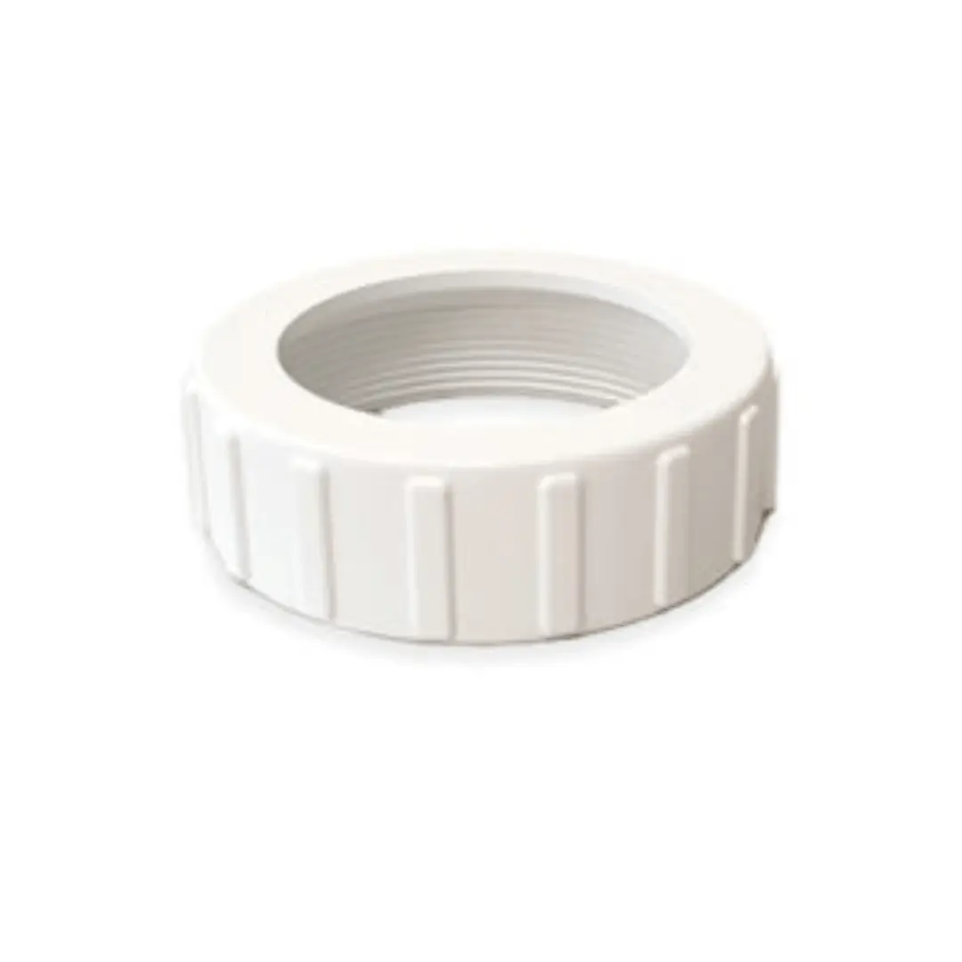 Solaxx / PureChlor R Series Connection Nut for Union 2" GNR00007 (Protruded) by Solaxx