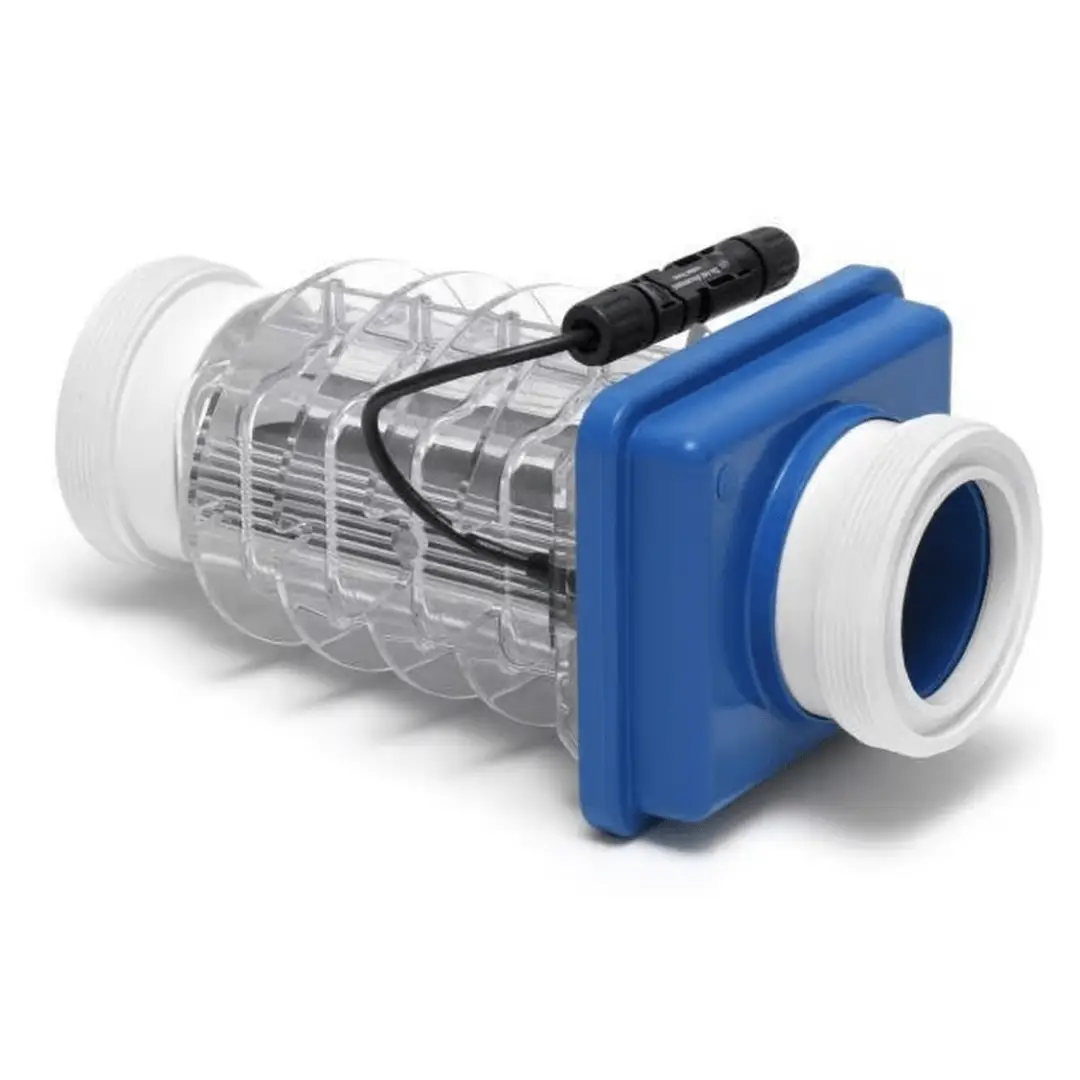 Solaxx CLGD60-010 Resilience A7 Salt Cell D7 AquaBlue, 60K gal by Solaxx
