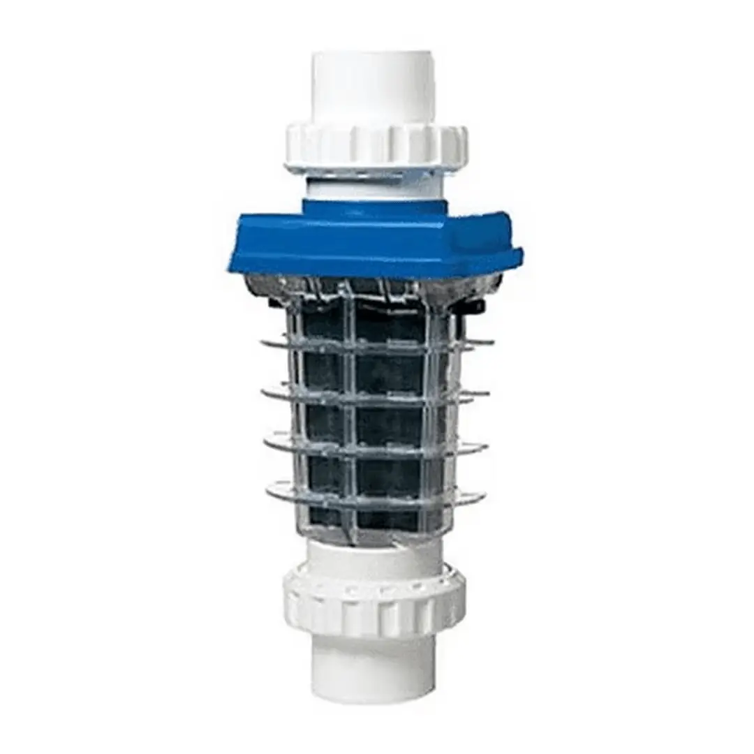 Solaxx CLGD40-010 Resilience A5 Salt Cell D5 AquaBlue, 40K gal by Solaxx