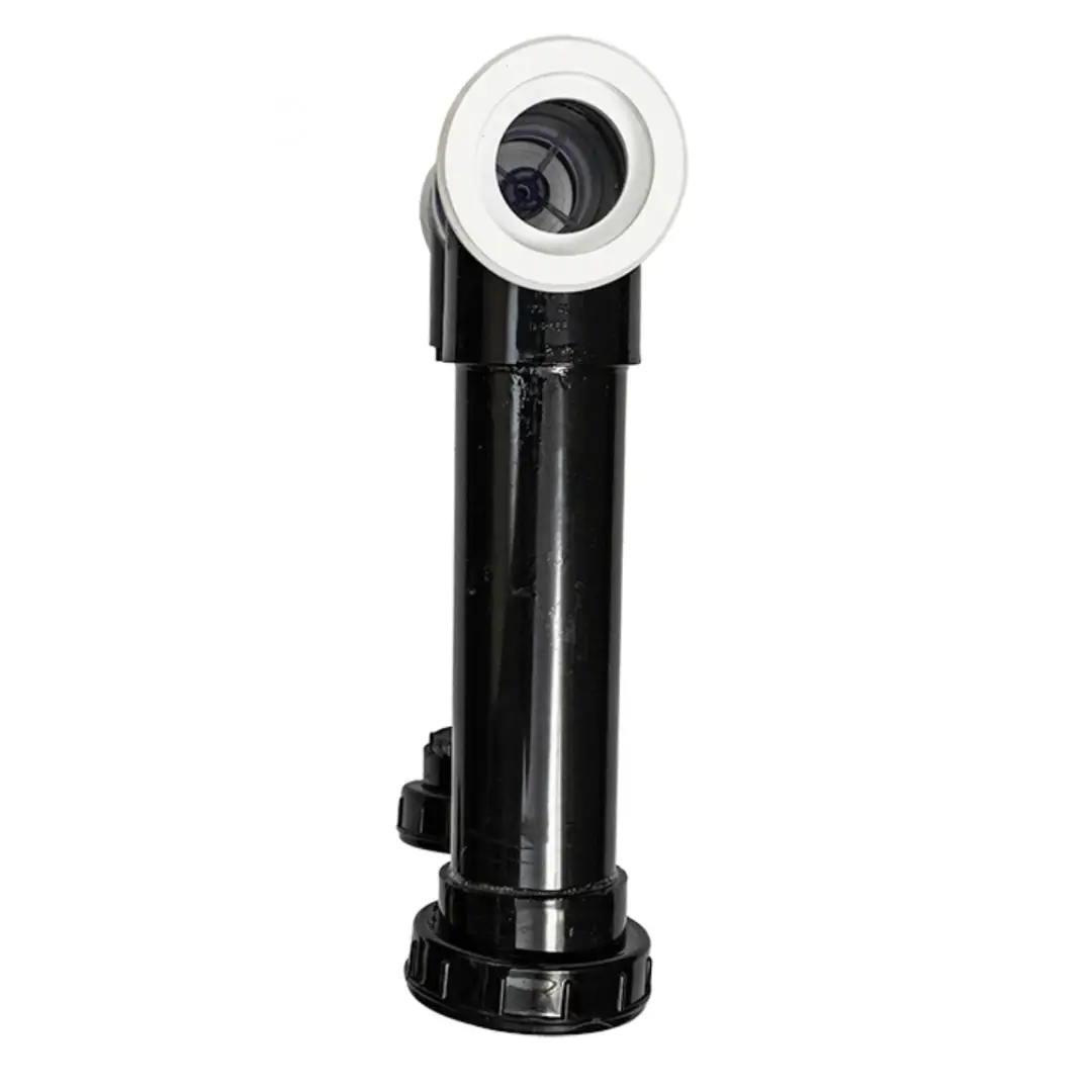 Solaxx UV4000A-060 Renaissance Manifold without Top Chamber by Solaxx