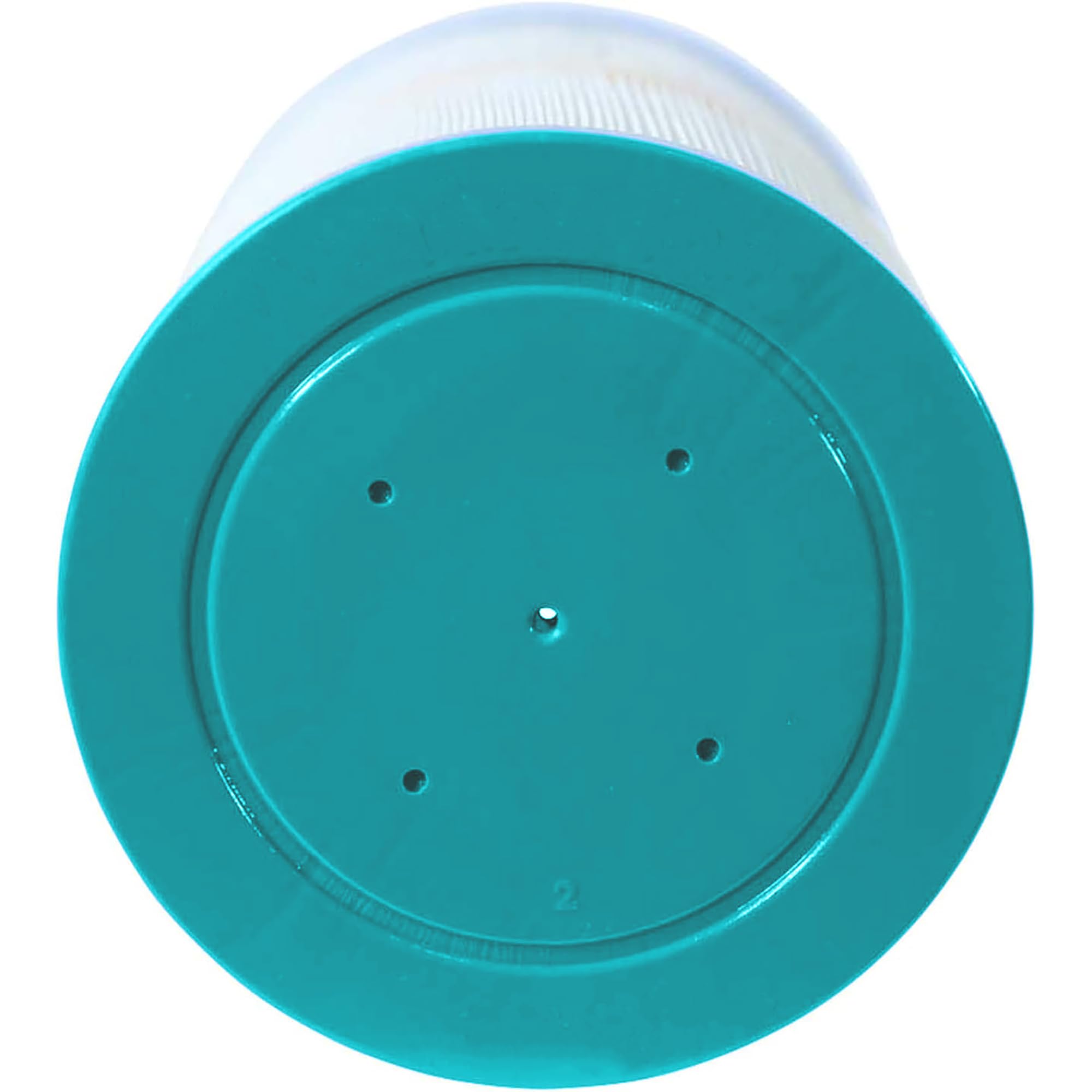 HF5H37-01 Advanced Spa Filter Cartridge - Replacement for Pleatco PFF42TC-P4, Unicel 5CH-37, Filbur FC-2402, Watkins 303279, 78460