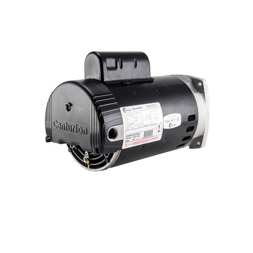 Century Hayward TriStar 5 HP Motor HSQ1502 for Enhanced Pool Performance
