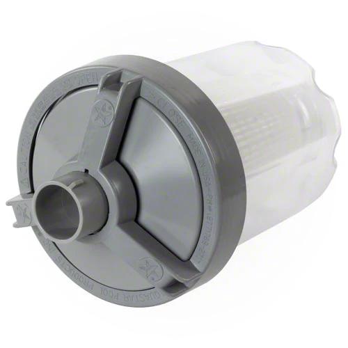 AquaStar Leaf Canister by AquaStar