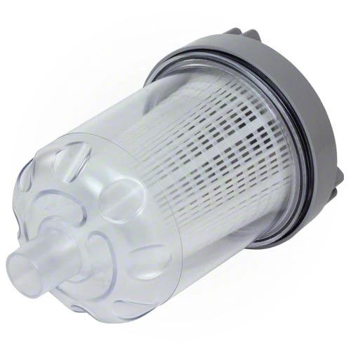 AquaStar Leaf Canister by AquaStar
