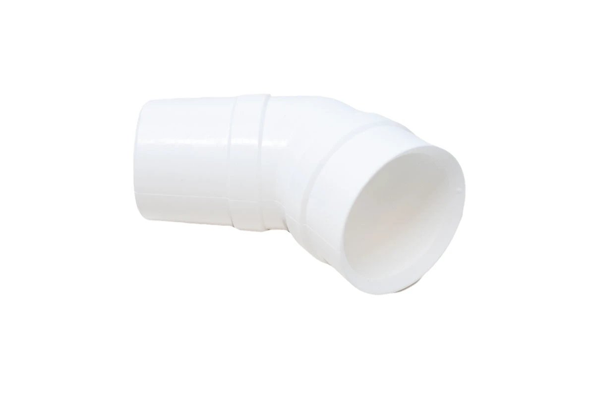Zodiac MX8 / MX6 Elite and Original Models / TR2D 45 Deg Elbow | R0532500 by Zodiac