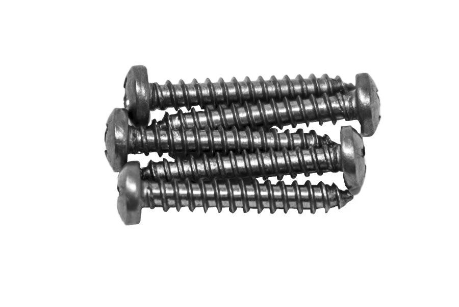 Zodiac MX8/MX6 Elite and Original Models Screw, Thread forming, #6-18 7/8" Type A Phillips #2 pan Head by Zodiac