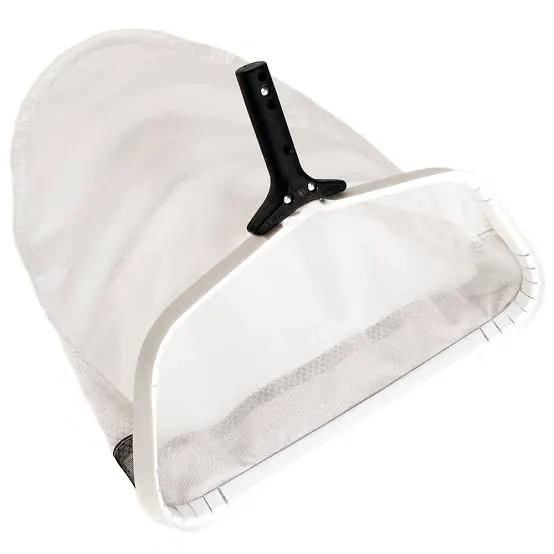 Purity Pro Lite 18 Inch Leaf Rake With Silt Bag PLSLT by Purity