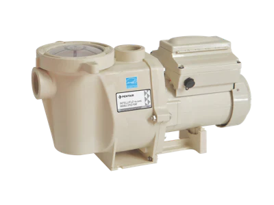 Pentair | 011057 | IntelliFlo VS+SVRS Variable Speed Pool Pump | Up to 230 V by Pentair