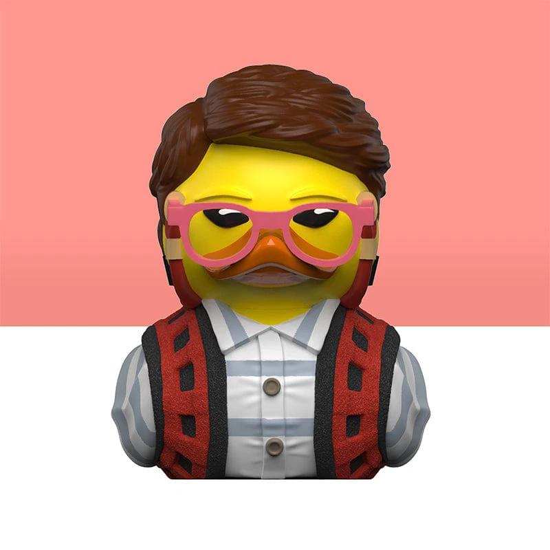 Ghostbusters: Janine Melnitz TUBBZ (Boxed Edition) by Ghostbusters