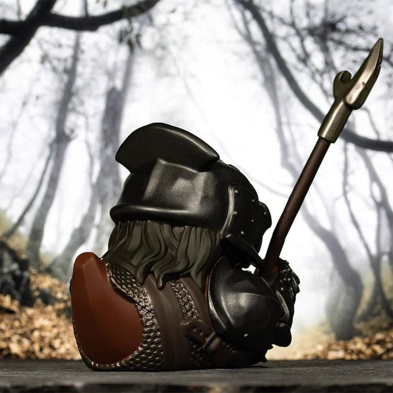 Lord of the Rings: Uruk-Hai Pikeman TUBBZ (Boxed Edition) by Lord of the Rings