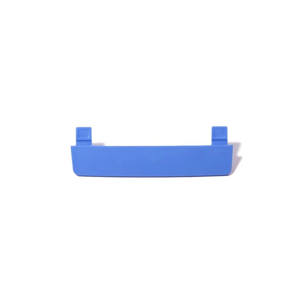 Maytronics Lid Latch Blue S50, 99830571 by Duckies Pool Supply