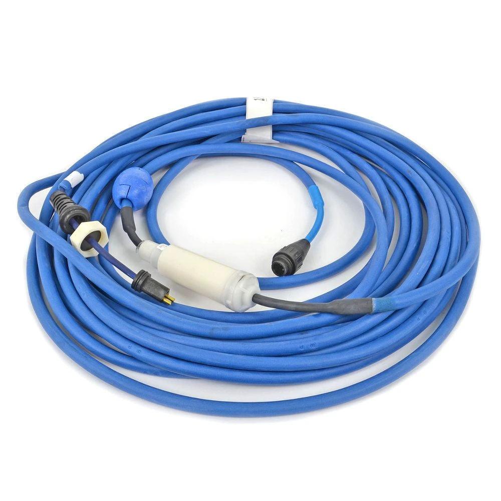 Maytronics Cable and Swivel 2-Wire DIY, 18 Meter, 60Ft., 9995862-DIY by Maytronics