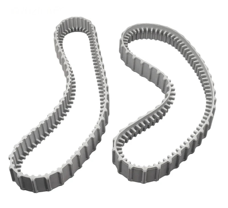 Maytronics Dolphin Grey Tracks 9983152-R2 2-Pack by Maytronics