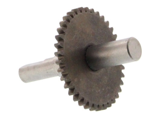 Fixed 45 85 Motor Shaft With Gear For Stenner Pumps