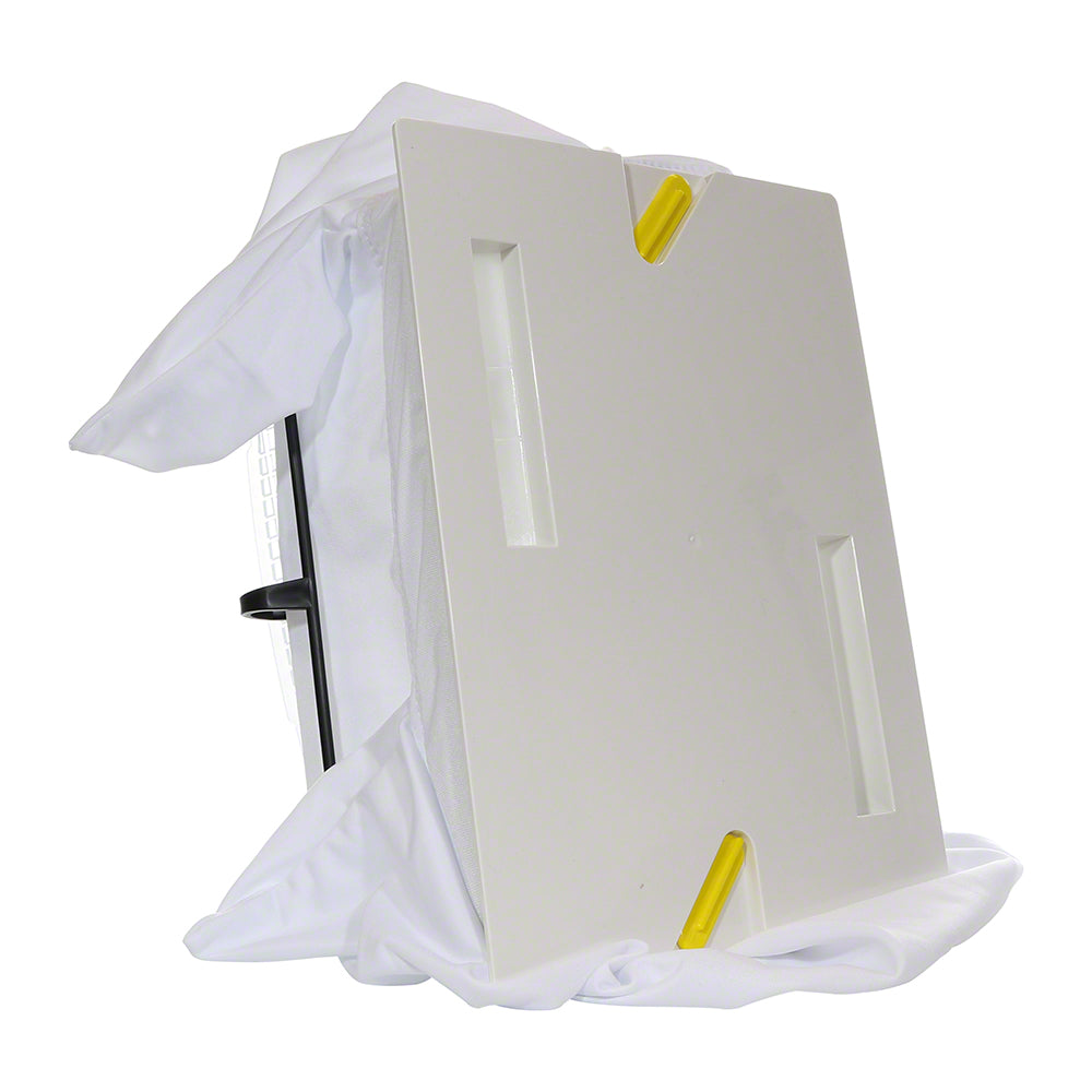Dolphin Filter Bag Bottom Lid Conversion Kit For Cleaners