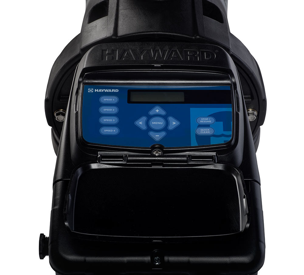 HCP 3000 Commercial TriStar XL Variable Speed Pump — 2.7 HP, 230V