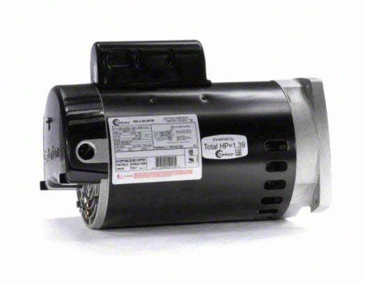 Regal Century Half HP Pump Motor 56Y Frame Full Rated