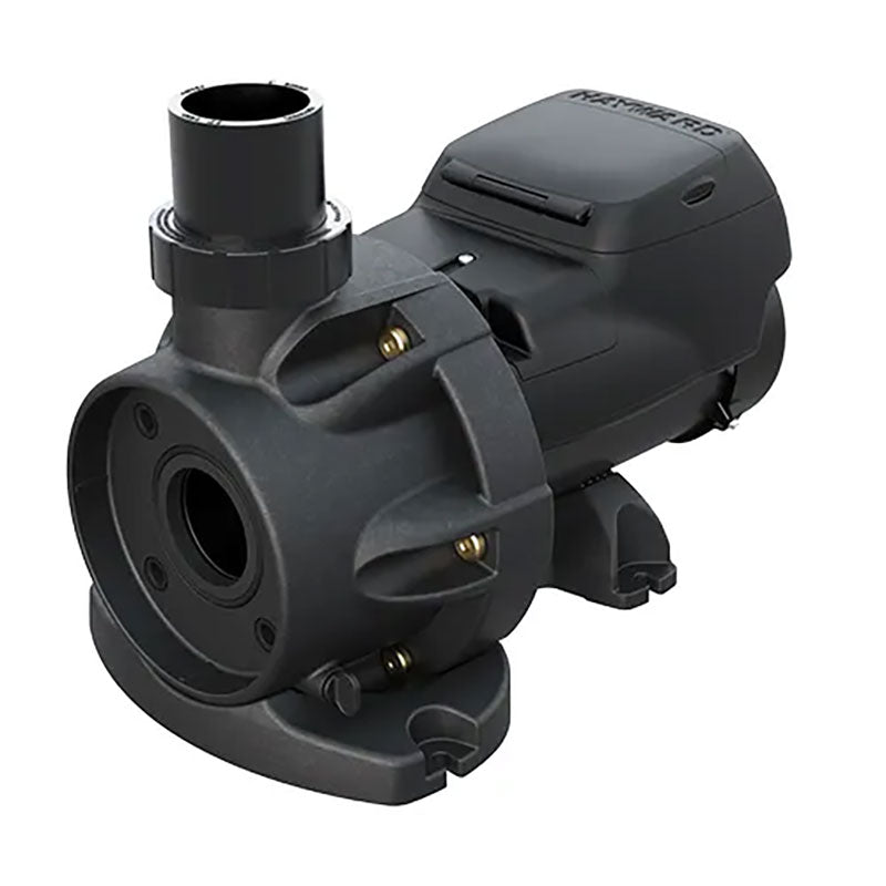 HCP 3000 Commercial Pump 2 HP 3 Phase 208 230 460V Viton