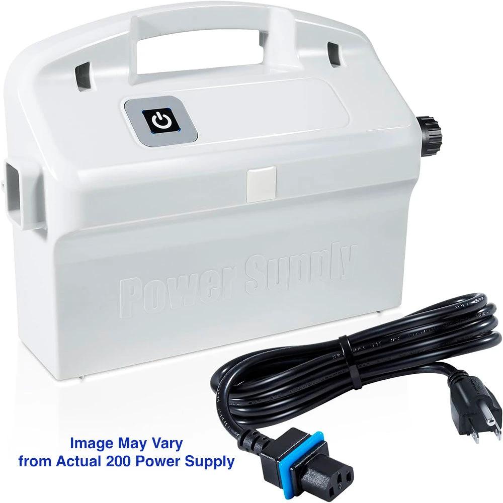 Dolphin Wave 200 Power Supply by Maytronics