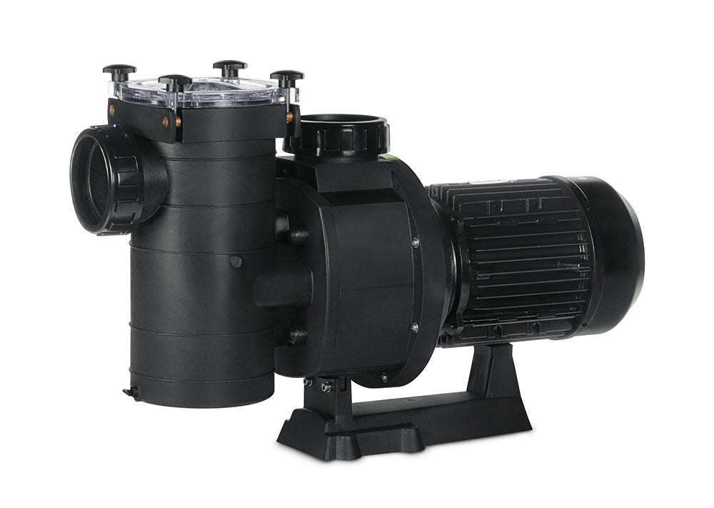 HCP 3000 Commercial TriStar XL Variable Speed Pump — 2.7 HP, 230V