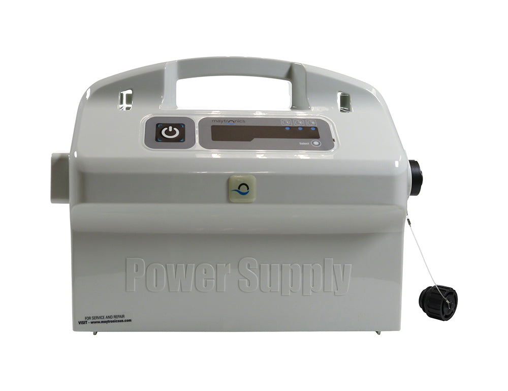 Diagnostic Power Supply Plus Timer