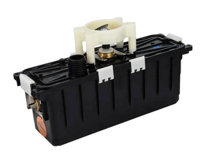 Dolphin Dynamic EX Motor by Maytronics