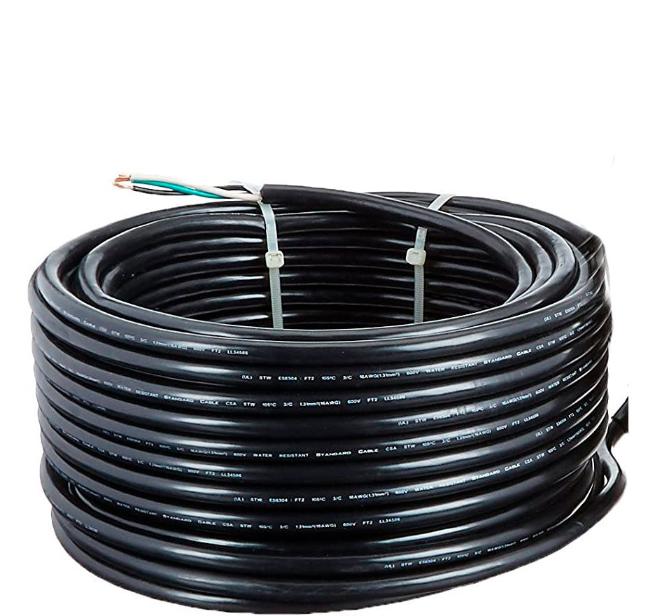Hayward Vivid 360 Nicheless LED Multicolor Kit 100ft Cable