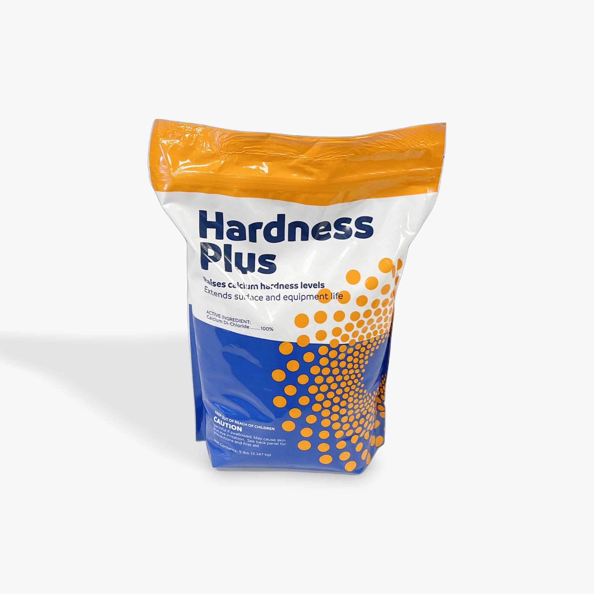 Haviland Hardness Plus 5lb - Duckies Pool Supply