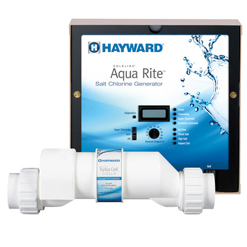 Hayward Aquarite 15K - Duckies Pool Supply