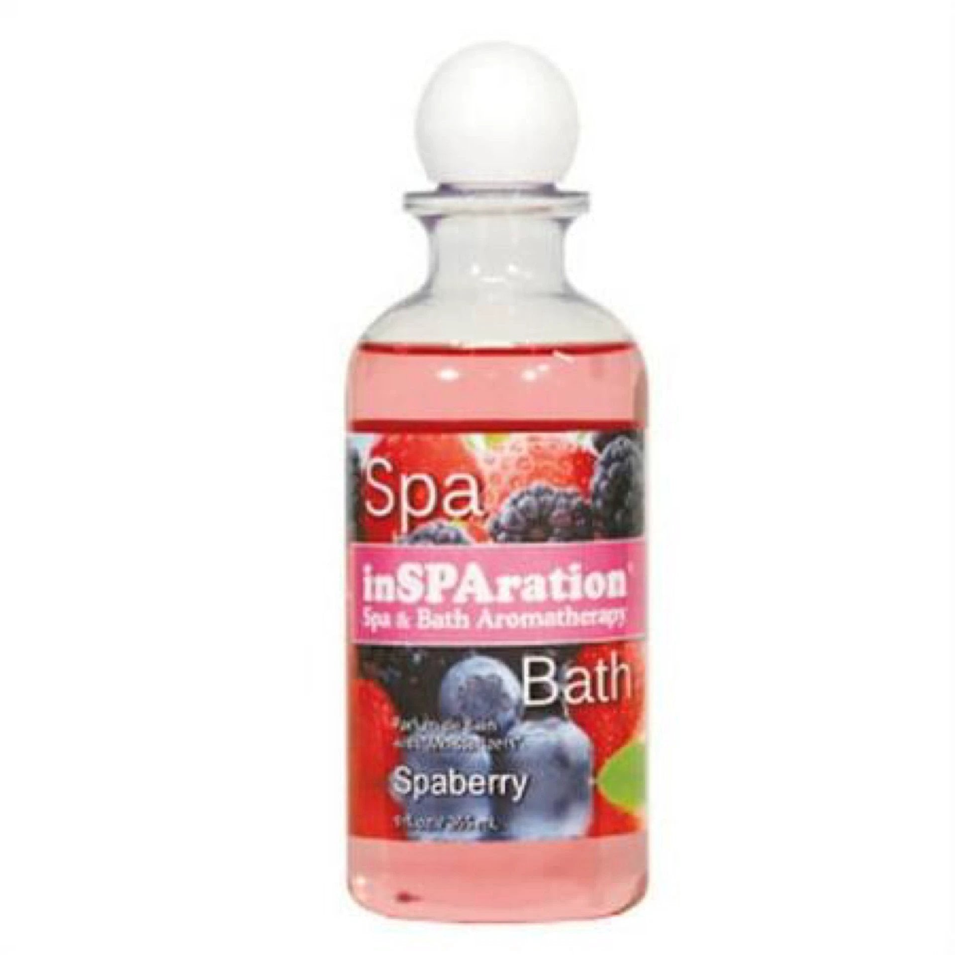 Insparation SpaBerry by Duckies Pool Supply