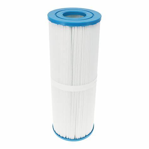 Super Pro FC-2390/ C-4950 Filter Cartridge 4 15/16" X 13 5/16" 50 SQ ft - Duckies Pool Supply