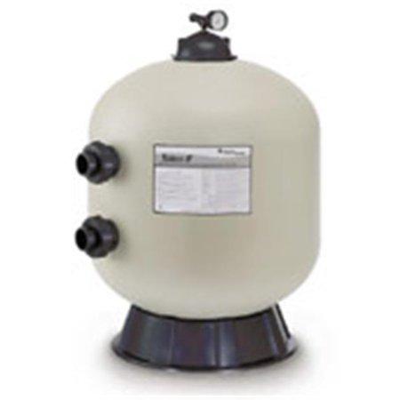 Pentair Triton C Side Mount Tr140C Commercial Pool Sand Filter 140316 - Duckies Pool Supply