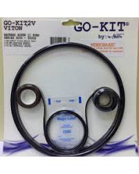 Aladdin Go Kit 5V Pac Fab Challenger Pump Repair Kit