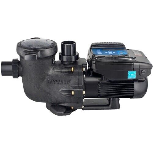 Hayward Sp32900VSP 1.85THP 230V vs 900 Tristar Variable Speed Pump - Duckies Pool Supply