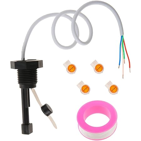 520736 Flow Switch Replacement Part for IC40, IC20, IC60, IC15 Salt Generator Cell