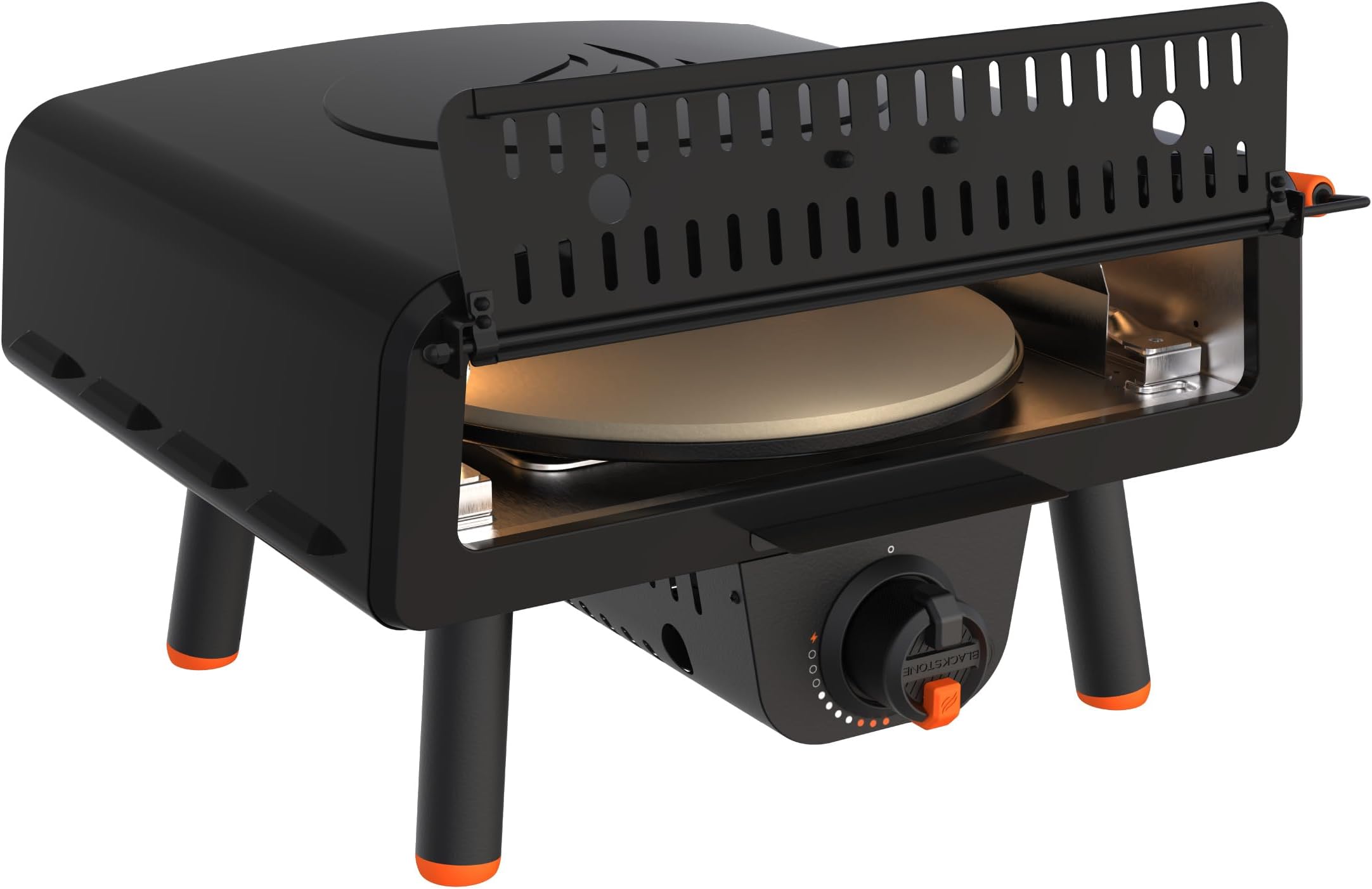 BlackStone 13" TableTop Pizza Oven Propane