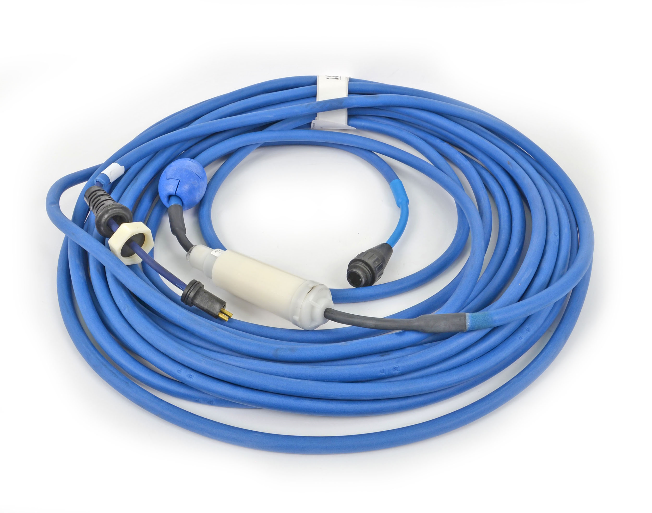 Dolphin 995862-DIY Cable Assembly for Nautilus CC Plus Cable and Swive