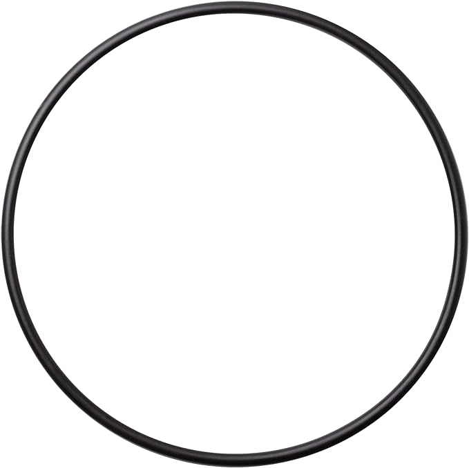 Aladdin Equipment Co. O-240 Max-E-Glas/ Dura-Glas Ultra-Flow Seal Plate O-Ring - Duckies Pool Supply