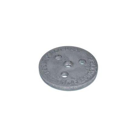 Pool Tool Company Anti-Electrolysis Weight 104-A for Pools