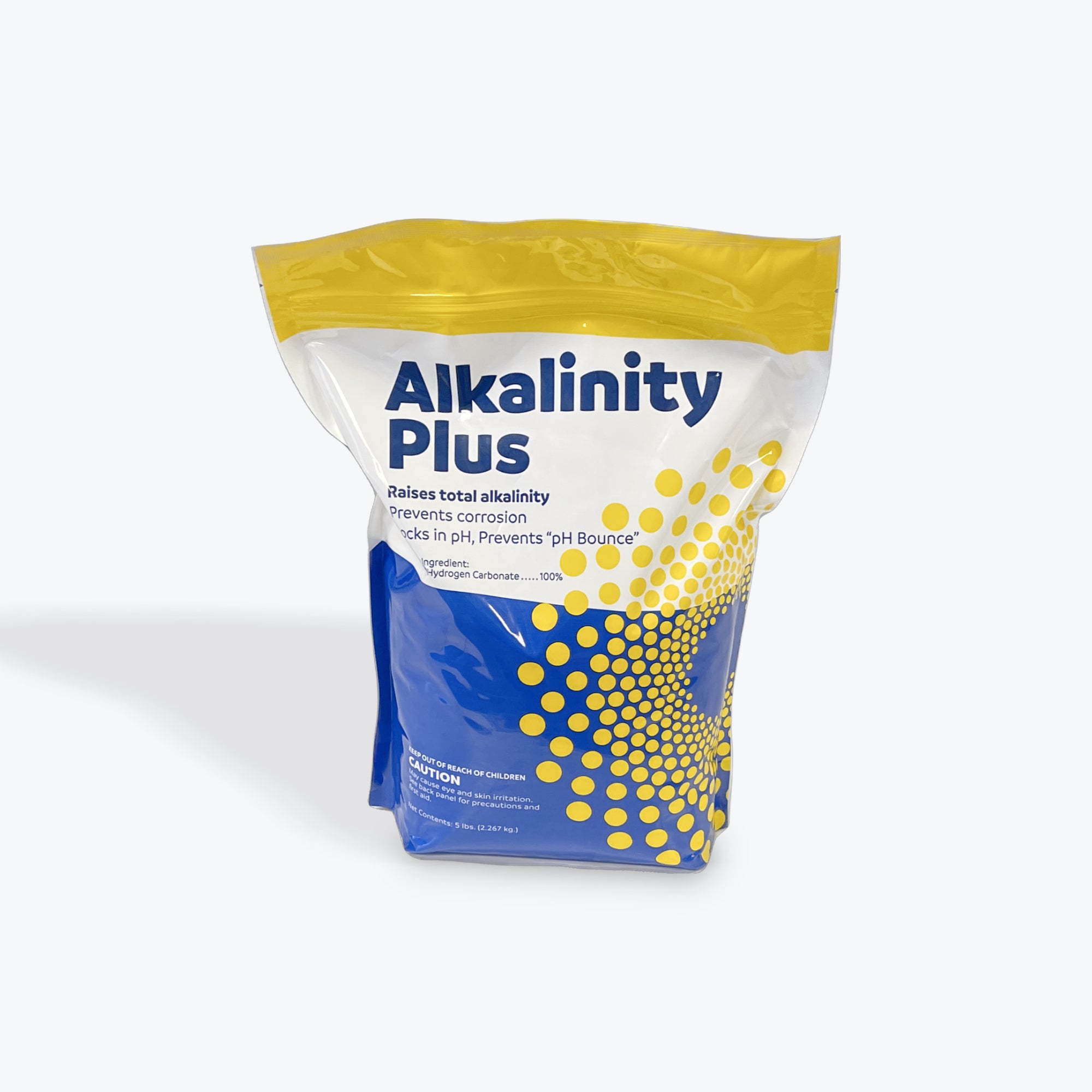 Haviland Alkalinity Plus 5Lb - Duckies Pool Supply
