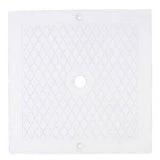 CMP Skimmer Cover Square by Duckies Pool Supply